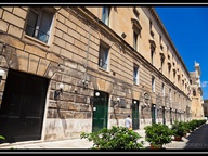 immagine di Palazzo di Giustizia (ex Convento dei Gesuiti)