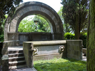 immagine di Tomba dei Militi Ignoti
