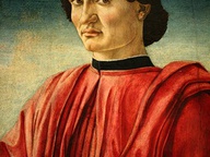 immagine di Andrea di Bartolo di Bargilla (Andrea del Castagno)