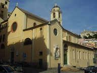 immagine di Chiesa di Nostra Signora del Carmine e Sant'Agnese