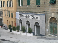 immagine di Teatro della Tosse