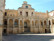 immagine di Palazzo Arcivescovile