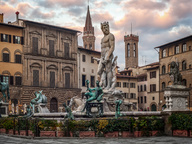 immagine di Fontana del Nettuno