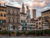 immagine di Fontana del Nettuno