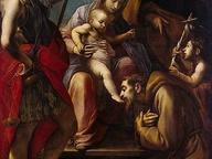 immagine di Sacra Famiglia