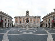 immagine di Piazza del Campidoglio