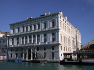 immagine di Palazzo Grassi