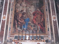immagine di Messa San Basilio