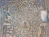 immagine di Mosaici IV secolo