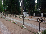 immagine di Cimitero dei Caduti