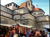 immagine di Mercato Centrale di San Lorenzo