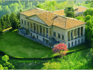 immagine di Villa Aldini