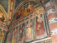 immagine di Cappella dell'Annunciazione