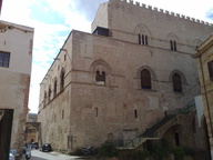 immagine di Palazzo Chiaramonte Steri