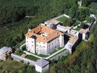 immagine di Castel Thun