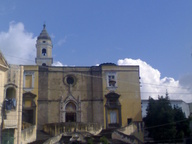 immagine di Chiesa di San Giovanni a Carbonara