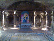 immagine di Catacombe san Gaudioso