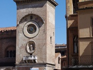 immagine di Torre dell’Orologio