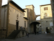 immagine di Museo civico di Sansepolcro