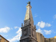 immagine di Guglia di San Domenico