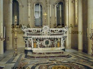 immagine di Altare Maggiore