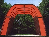 immagine di Teatro Scultura