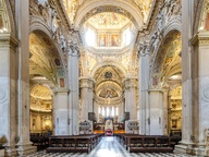 immagine di Basilica di Santa Maria Maggiore