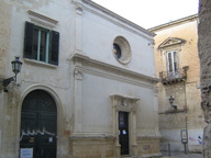 immagine di Chiesa di Santa Elisabetta