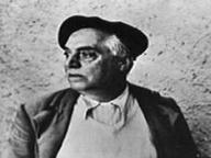 immagine di Carlo Carrà (Carlo Dalmazzo Carrà)
