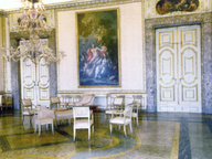 immagine di Sala dell'Età dell'Oro