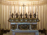 immagine di Altare
