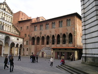 immagine di Palazzo dei Vescovi