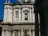 immagine di Chiesa dei Santi Luca e Martina