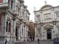 immagine di Scuola Grande di San Rocco