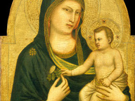 immagine di Madonna con Bambino