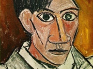 Pablo Picasso