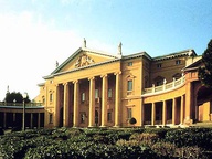 immagine di Villa Aldrovandi Mazzacorati