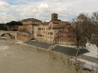 immagine di Isola Tiberina