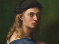 immagine di Ritratto di Bindo Altoviti