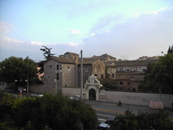 immagine di Basilica di San Clemente