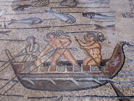 immagine di Storia di Giona