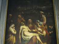 immagine di Pietà