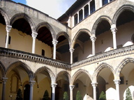 immagine di Palazzo Vitelleschi