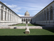 immagine di Camposanto monumentale