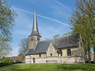 immagine di Sint-Anna Church
