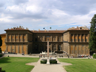 immagine di Palazzo Pitti