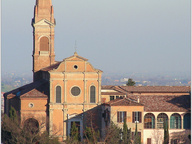 immagine di Chiesa di San Michele in Bosco