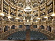 immagine di Teatro di Corte