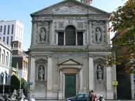 immagine di Chiesa dei Santi Barnaba e Paolo