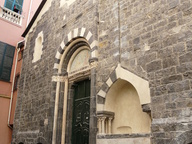 immagine di Chiesa dei santi Cosma e Damiano